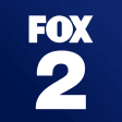 Icon of program: FOX 2 Detroit