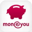 Icon of program: MoneYou Spar App HD