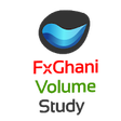 Icono de programa: FxGhani Volume Study
