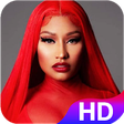 Icono de programa: Nicki Minaj Wallpaper 202…