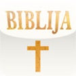 Icon of program: Biblija (Hrvatska Katolik…
