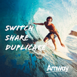 Icono de programa: Switch Share Duplicate HK