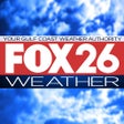 Icon of program: Houston Weather - FOX 26 …