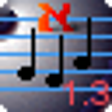 Icon of program: Bible Music Writer