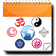 Icono de programa: Calendar-All in One
