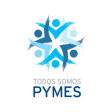 Icon of program: Todos Somos Pymes