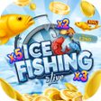 Ice Fishing: Bonus Win icon
