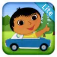 Icon of program: Tizzy Driving Adventure L…
