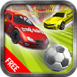 Icono de programa: Car Soccer World Champion…