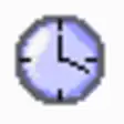 Icon of program: WorldTime Clock