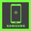 Icono de programa: Free Samsung Data Recover…