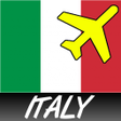 Italy Travel Guide icon