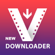 Icon of program: New Video Downloader 2019