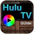 Icon of program: hints for Hulu: Stream TV…