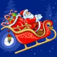 Icon of program: Flappy Santa!
