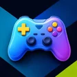 Icono de programa: Neon Arcade - Neon Bullet…