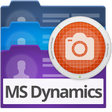 Icono de programa: CardReader for MS Dynamic…