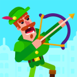 Icon of program: Bowmasters