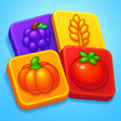 Icon of program: Farm Blast: Block Jam Puz…