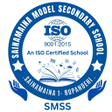 Icon of program: Sainamaina Model Sec Scho…