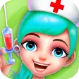 Icon of program: Doctor Games For Girls - …