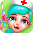 Icon of program: Doctor Games For Girls - …