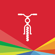 Icon of program: Just Eat Cycles: Edinburg…