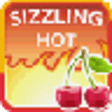 Sizzling Hot Fruits Slot icon