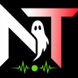 Icon of program: NecroTube: Spirit Box  EV…