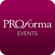 Icon of program: Proforma Events