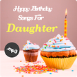 Icono de programa: Happy birthday song for d…