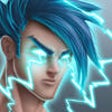 Evostar: Legendary Warriors RPG icon