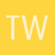 Icono de programa: Tricky Words for Windows …