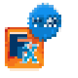 Icon of program: FFX (File Finder eXtra)