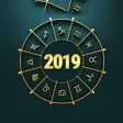 Icon of program: 2019 Horoscope - Free Ast…