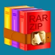 Icon of program: BreeZip Rar, Zip & 7z Ext…