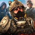 Icono de programa: Call of Warfare Mobile Du…