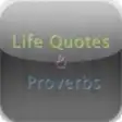 Icon of program: Quotes & Proverbs