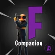 Icono de programa: Companion for Fortnite & …
