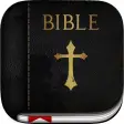 Icon of program: KJV Bible: King James Ver…