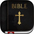 Icon of program: KJV Bible: King James Ver…