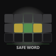 Icono de programa: Safe Word