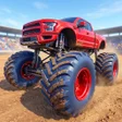 Icon of program: Monster Truck 4X4 Wheelin…