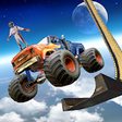 Icono de programa: Monster Truck: Grand GT M…