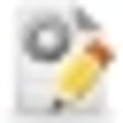 Icono de programa: EditRocket for Linux (32-…