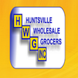 Icon of program: Huntsville Wholesale Groc…