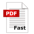 Icono de programa: Fast PDF EPUB Reader View…