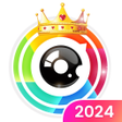 Icon of program: Sweet Camera - photo edit…