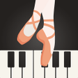 Icono de programa: Ballet Class Music Dance