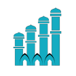 Icon of program: The Masjid App